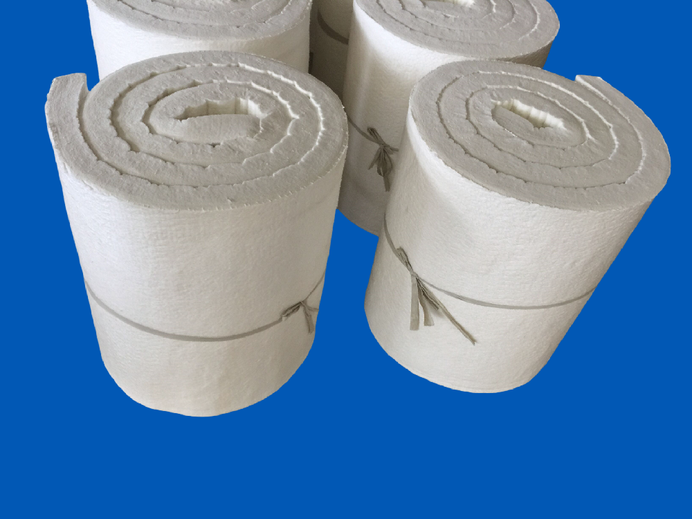 邹城陶瓷纤维毯